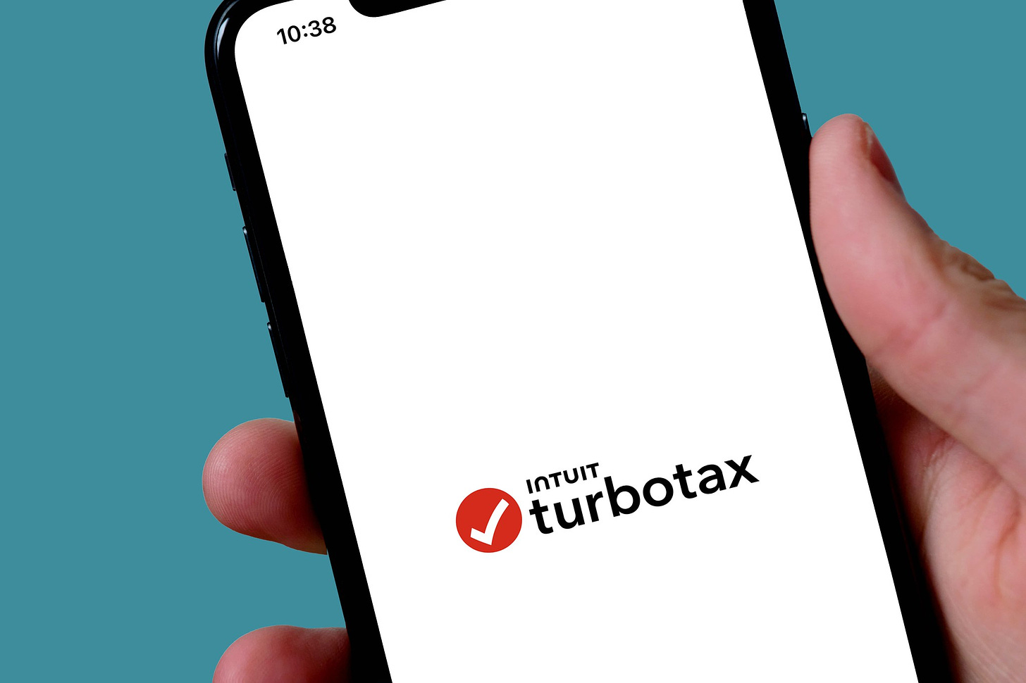 Turbotax on cell phone