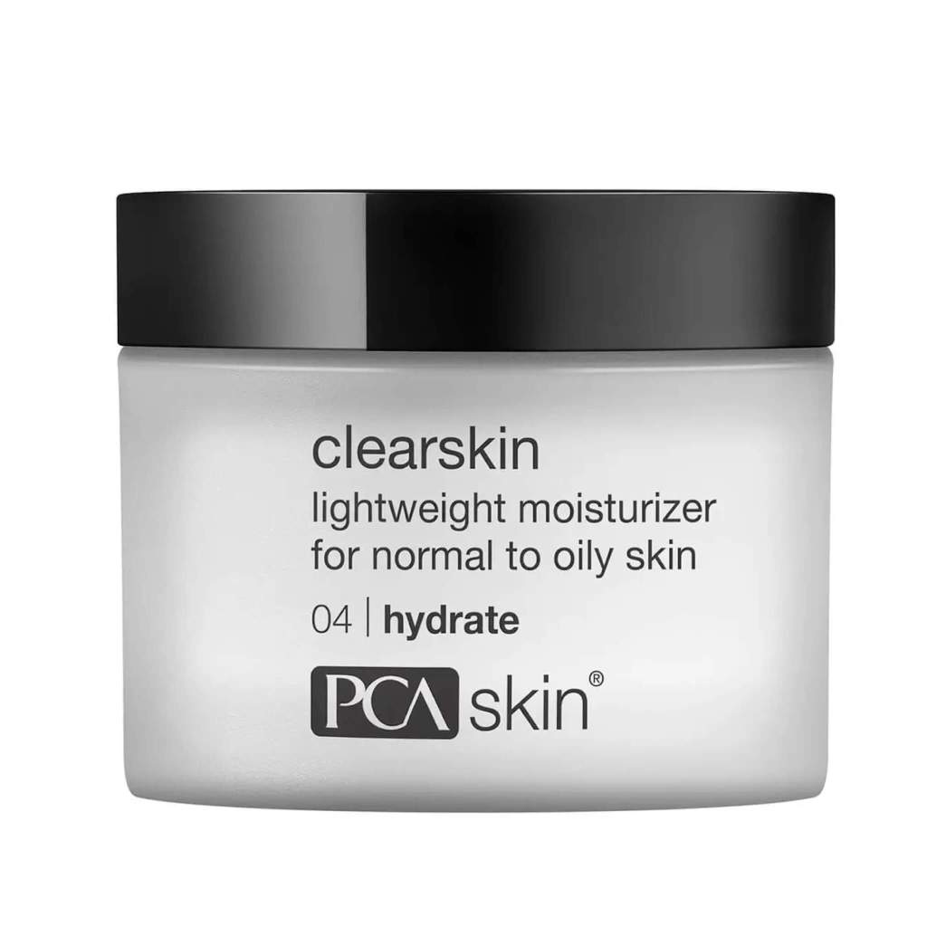 PCA SKIN Clearskin Moisturizer