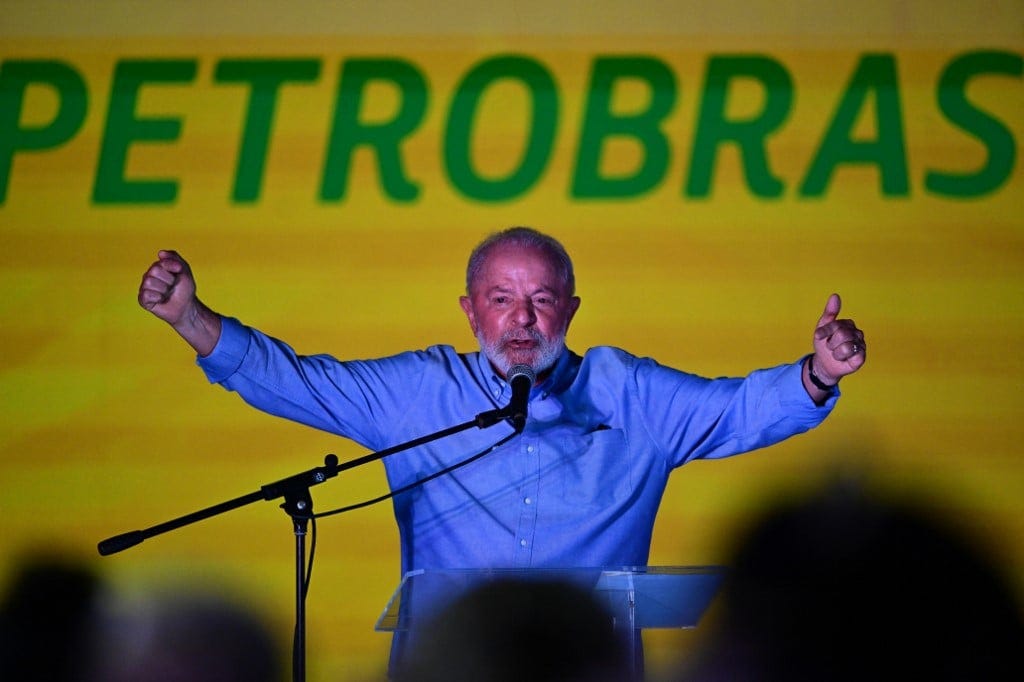 Petrobras tem prejuízo de R$ 2,6 bilhões no 2º trimestre desse ano