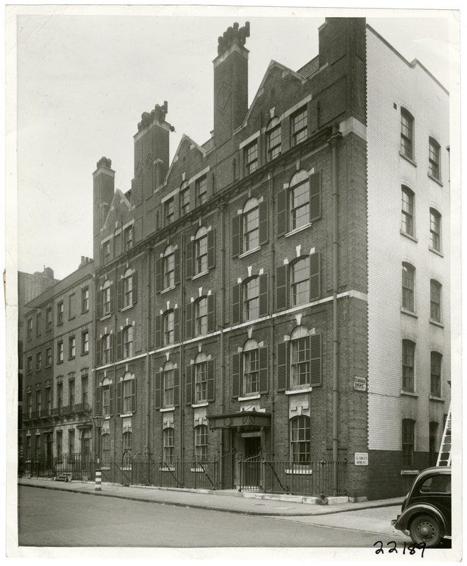 Tavistock Clinic