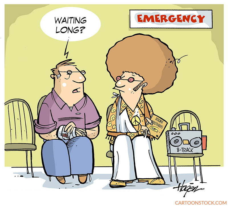 Cartoons for Doctors: Presenting with Humor – The CartoonStock.com Blog