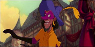 Clopin