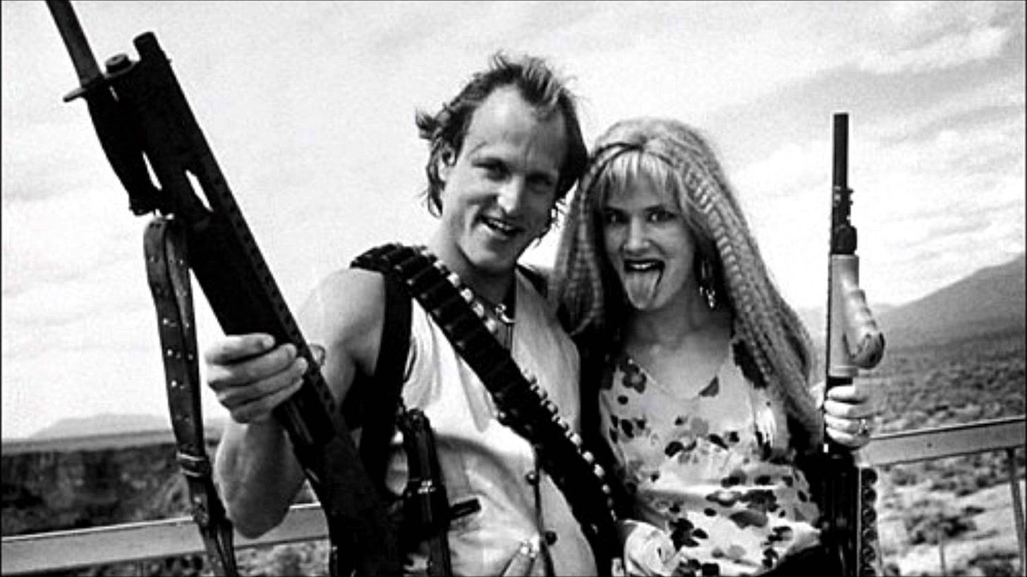 Oliver Stone's Natural Born Killers, in Riot Material's Cinema Disordinaire