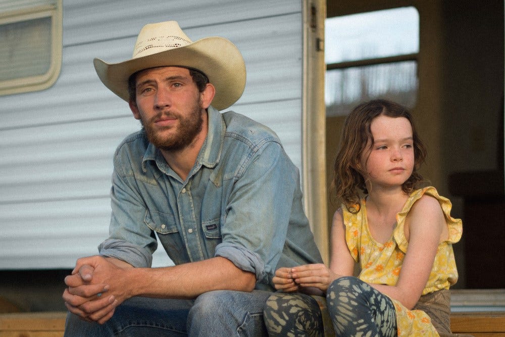 Rebuilding' Review: Josh O'Connor as a Rancher Who's Lost Everything