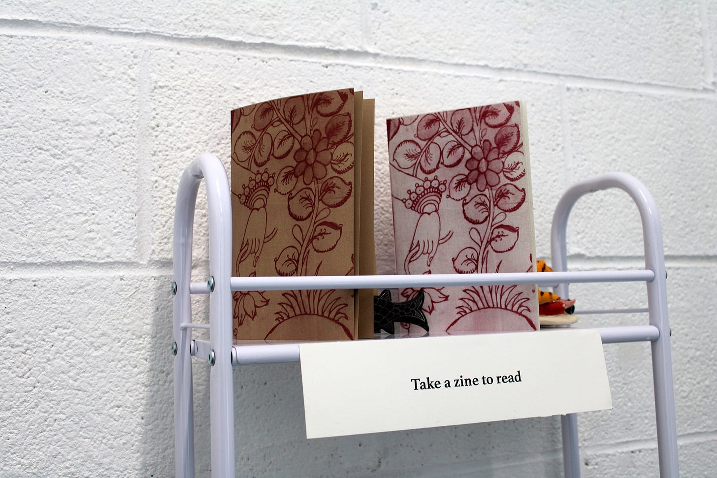 Aarati Akkapeddi, Reading Nook at Spill 180, Brooklyn, NY, January 11-25, 2025