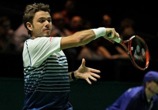 stanislas warinka spanks milos raonic hard for rotterdam win 2015