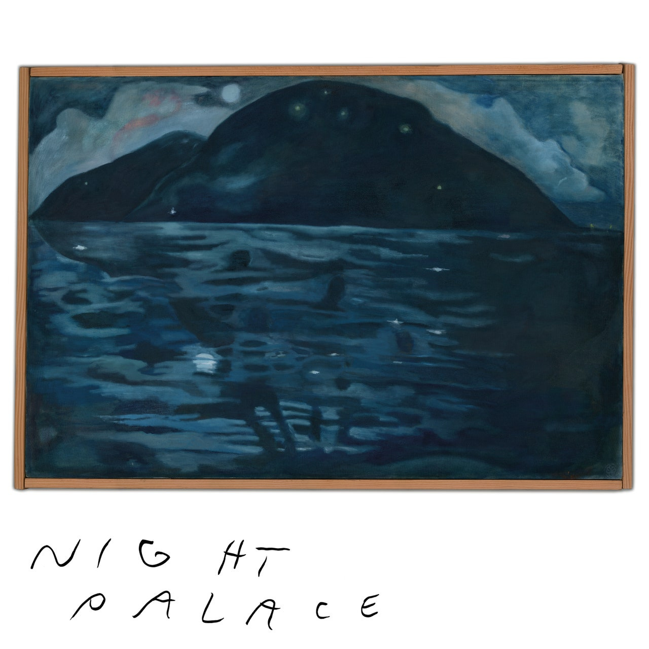 Mount Eerie: Night Palace Album Review | Pitchfork