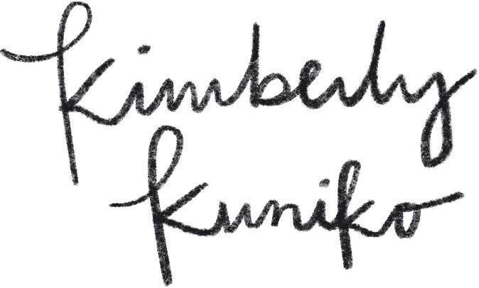 Kimberly Kuniko