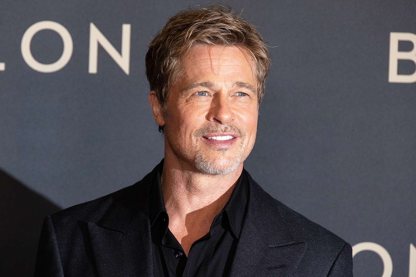 Brad Pitt Rings in 60th Birthday with 'Low Key' Celebrations (Exclusive)