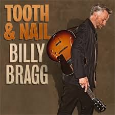 Billy Bragg CD