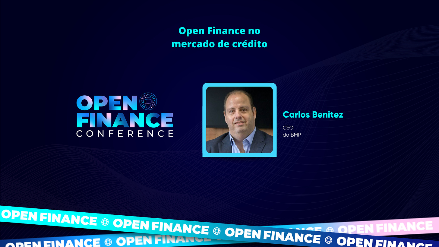 Open Finance no mercado de crédito