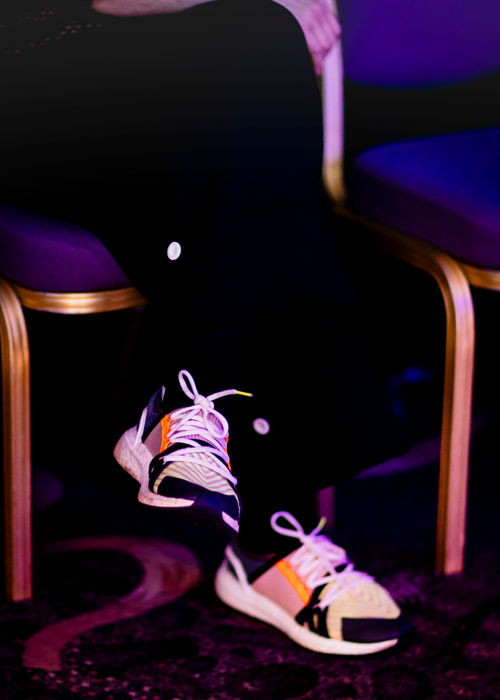 How Can You Make Your Voice Heard? by Caroline Goyder