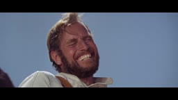 Charlton Heston: Evil Laugh