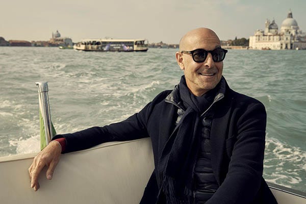 cooking comfort shows stanley tucci searching for italy | rmrk*st | Remarkist Magazine