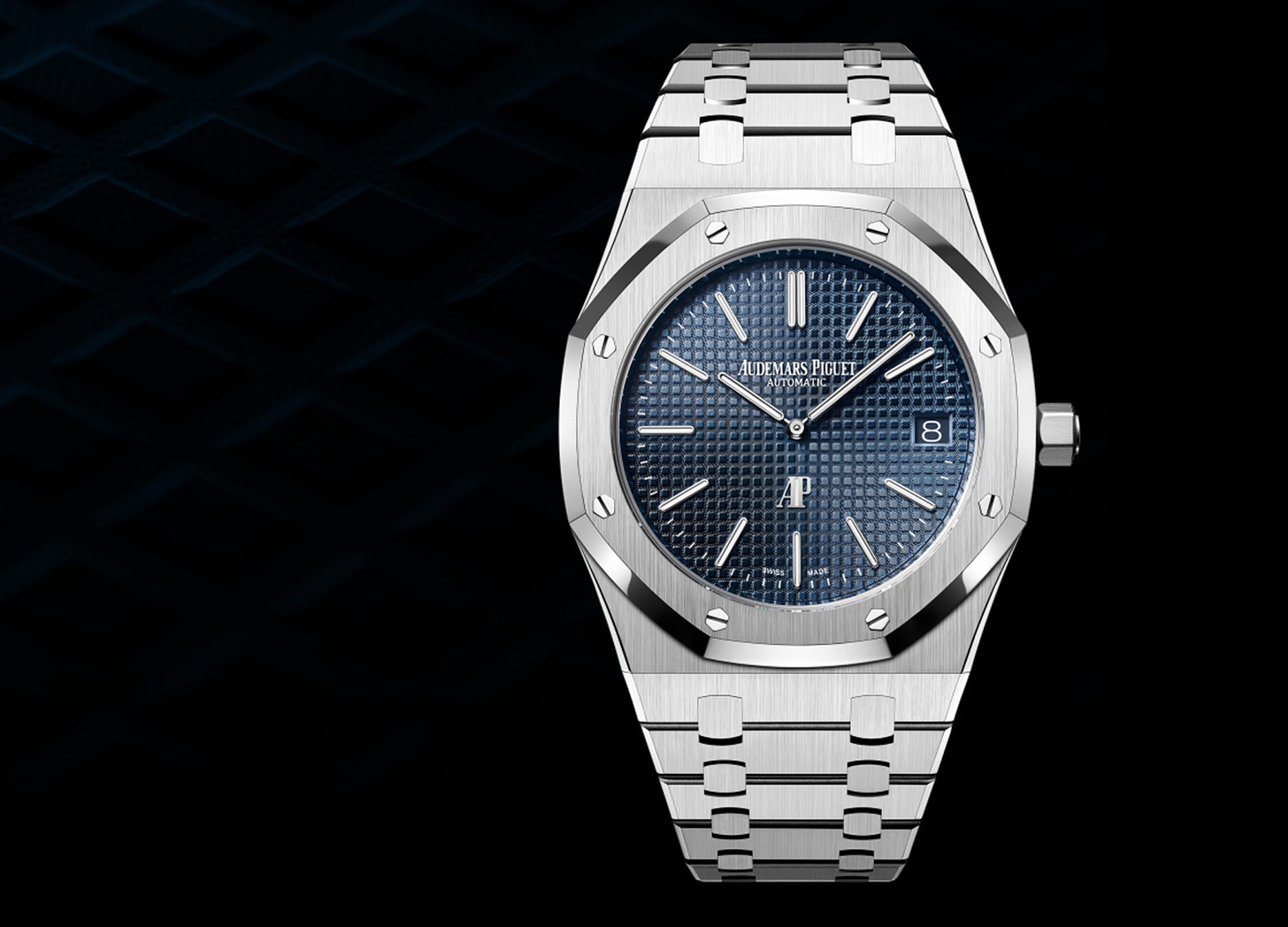 Prices rise 50% for Audemars Piguet's Royal Oak Jumbo as CEO says it ...