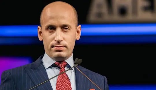 Stephen Miller: Top Trump adviser returns to testify before January 6 federal grand jury | CNN Politics