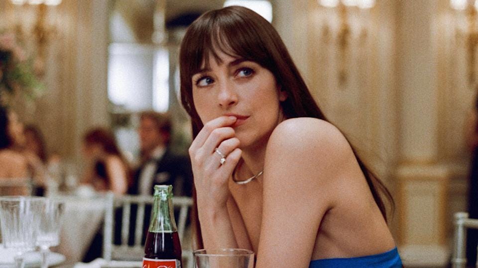 Materialists Has A Poignant End Credits Scene, And The Director Told Me Why  She Ended The Film There: 'I Always Knew'