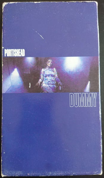 Portishead - To Kill A Dead Man | Releases | Discogs