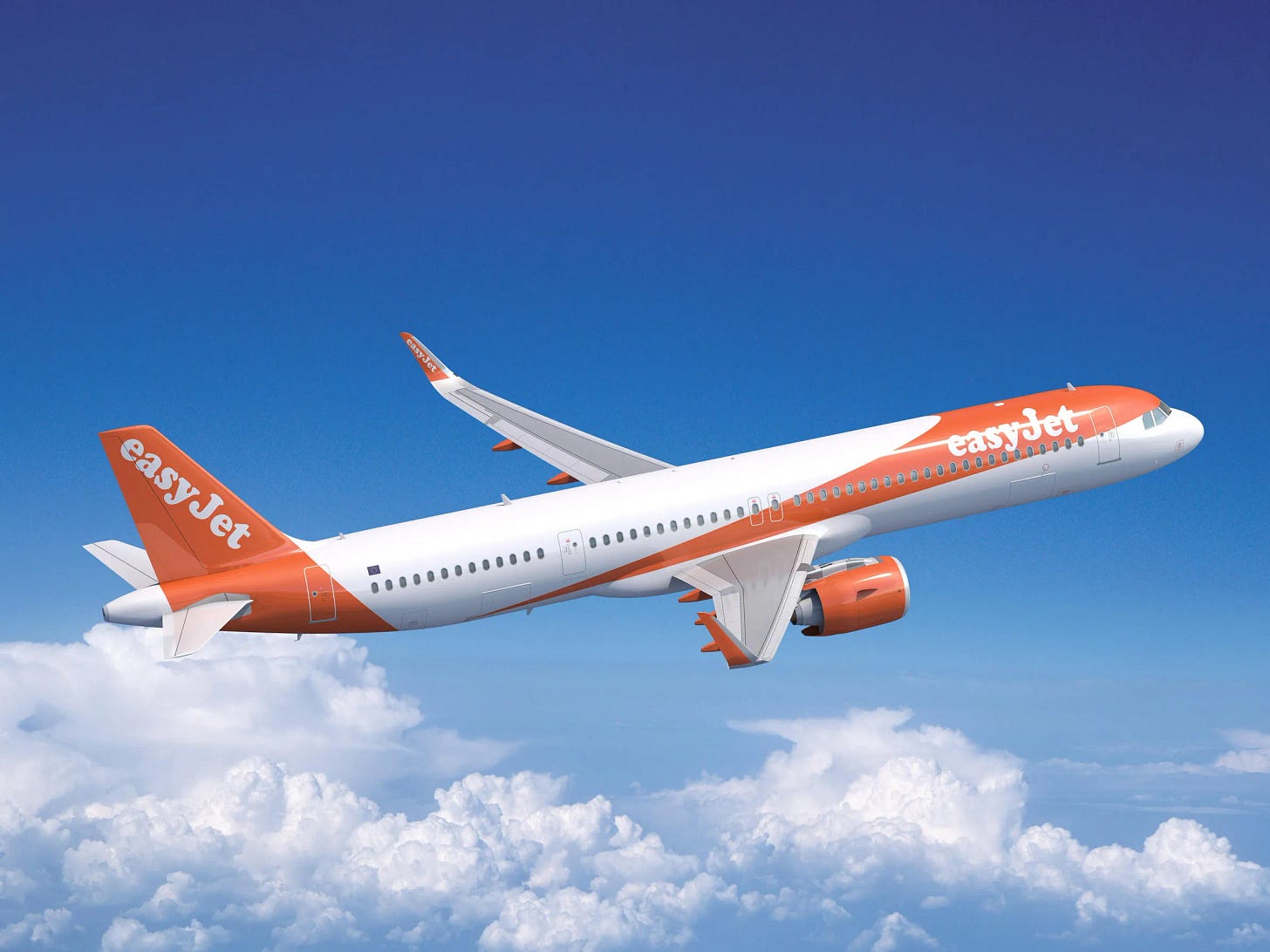 Pánik az EasyJet járatán: kényszerleszállás Athénban, mert a pilóta összeesett!