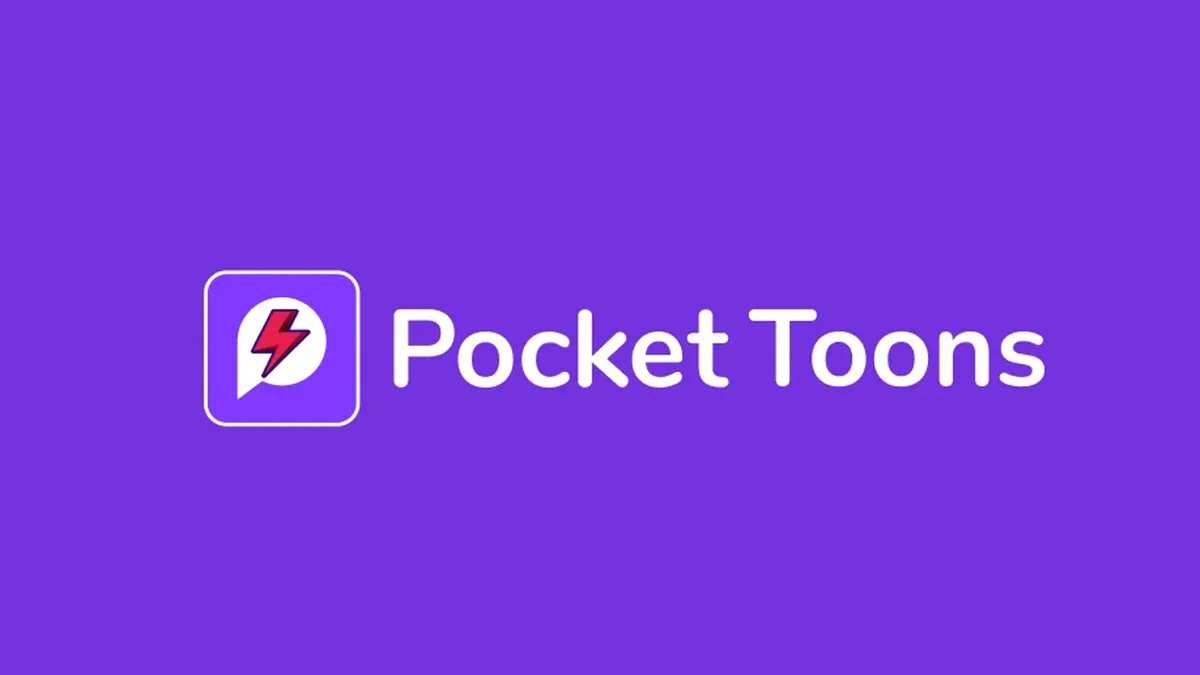 Pocket FM-parent launches webcomic platform Pocket Toons