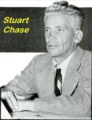 Stuart Chase - Alchetron, The Free Social Encyclopedia