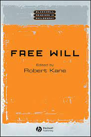 Amazon.com: Free Will: 9780631221029: Kane, Robert: Books