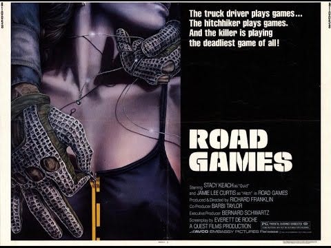 Road Games (1981) – Review | Mana Po