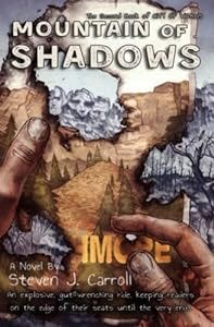 Mountain of Shadows (City of Words) (Volume 2)