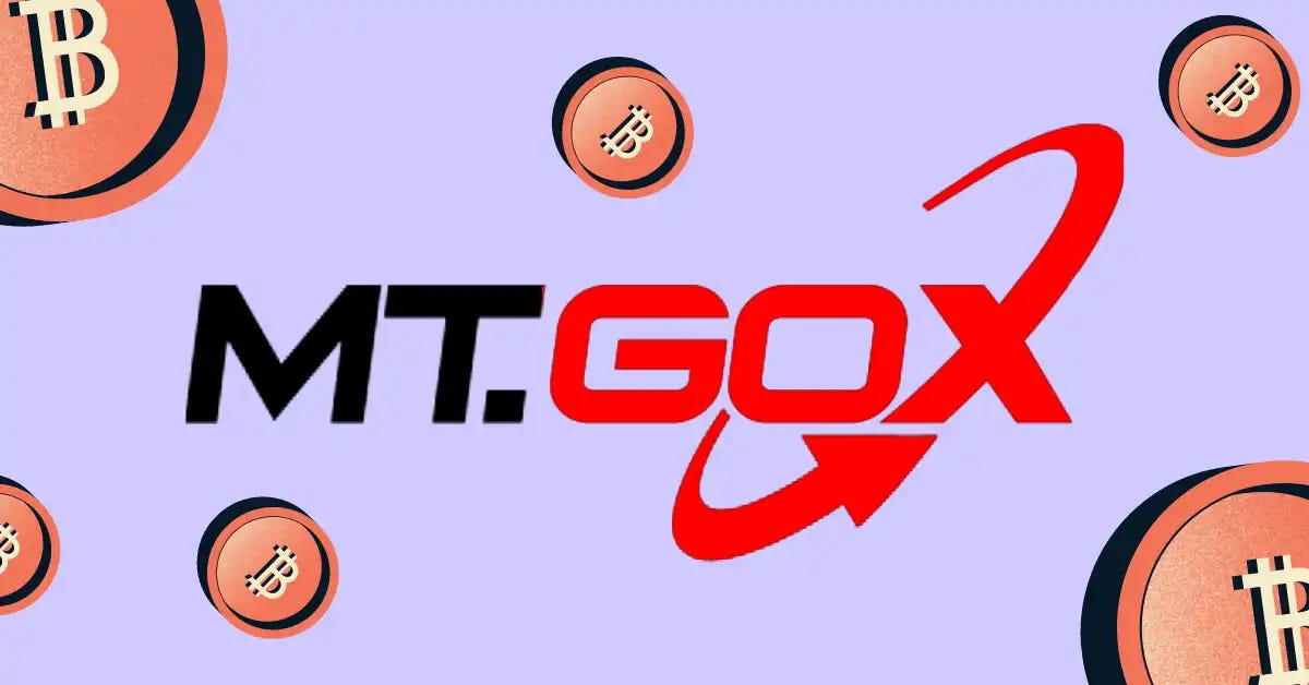 Mt.Gox Is Again in the Headlines With Its Massive $9 Billion Bitcoin Transfer