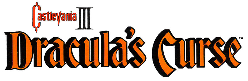 Fichier:Castlevania III Dracula's Curse Logo.png — Wikipédia