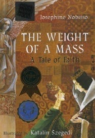 Weight of a Mass