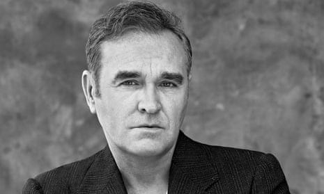 Morrissey denies claim that he asked bodyguard to 'hurt' fan | Morrissey |  The Guardian