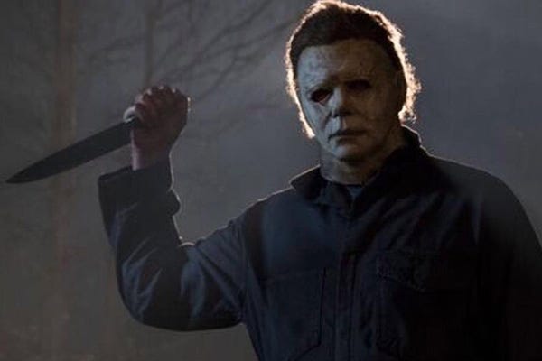 bad guy won't die scary movie tropes halloween | rmrk*st | Remarkist Magazine