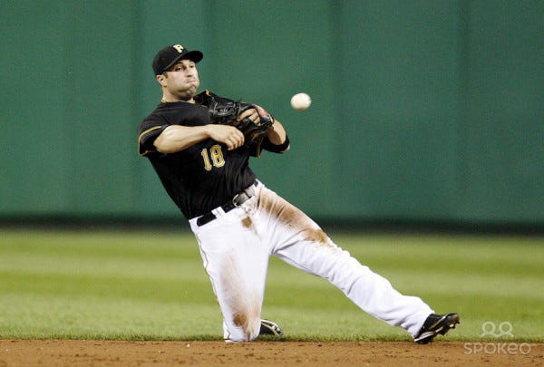 neil walker most underrated baseball players national league 2015 images