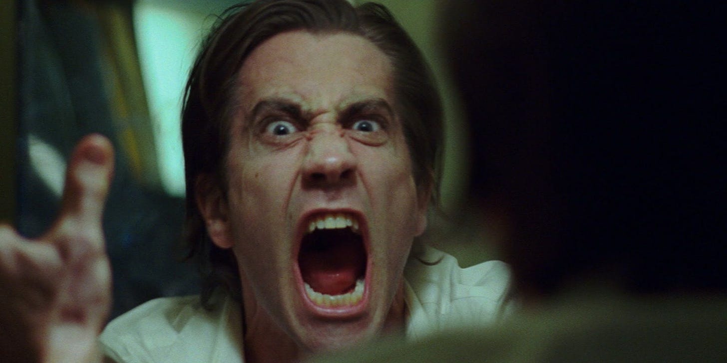 Nightcrawler's Ending Explained: What Lou's Final Scene Really Means