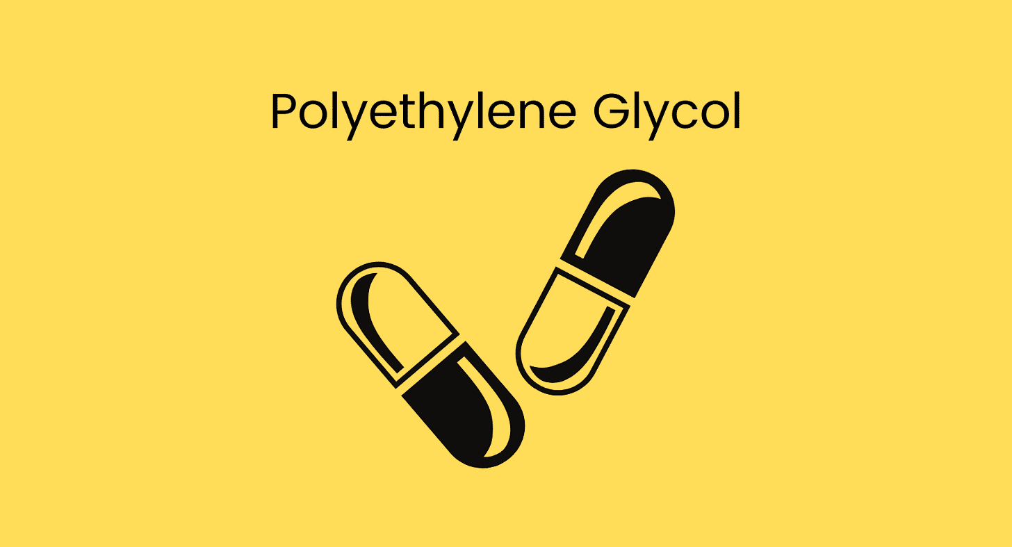 Kratom & Polyethylene Glycol (Miralax): Is It Safe To Mix? - Kratom.org