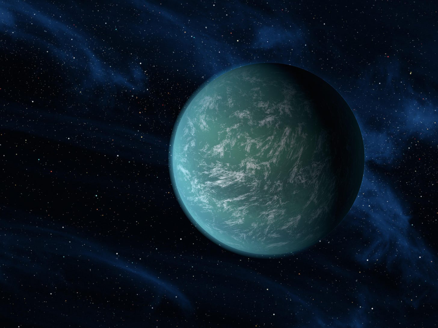 Kepler-22b: Closer to Finding an Earth | NASA