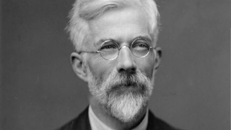 Ronald Fisher: biografía de este estadístico inglés