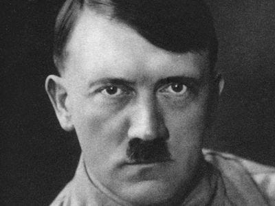 Adolf Hitler