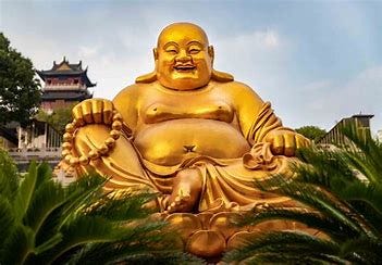 Image result for laughing buddha