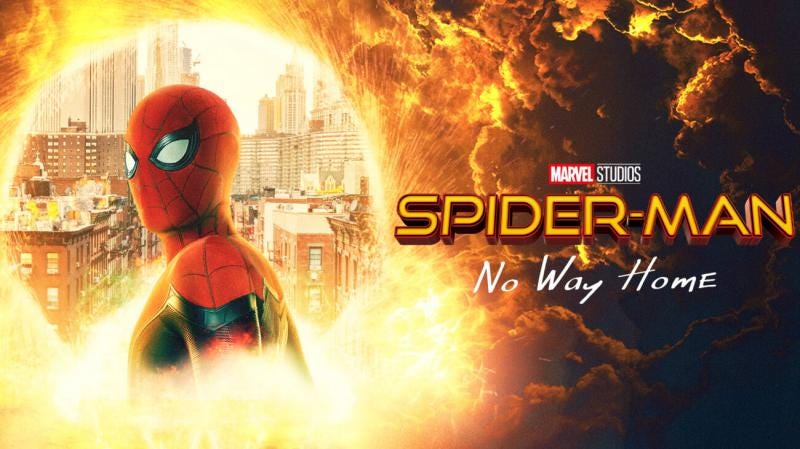 Sem volta pra casa? - O que esperar do novo filme do Homem Aranha