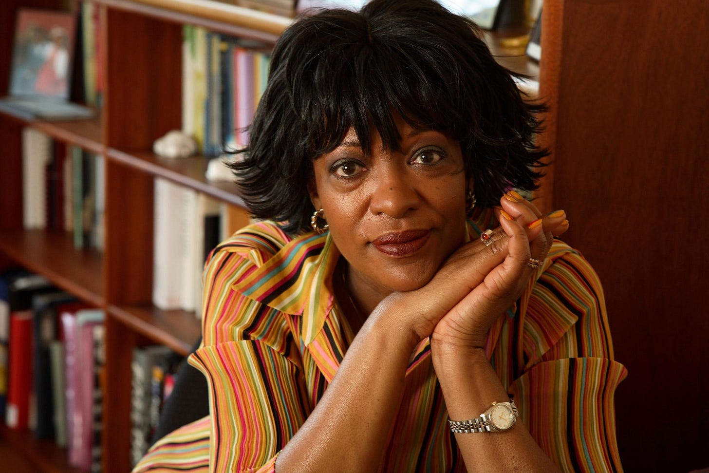 Rita Dove Episode - The Archive Project Podcast - Literary Arts