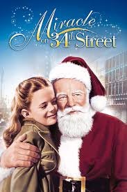 EDMUND GWENN in MIRACLE ON 34TH STREET ...