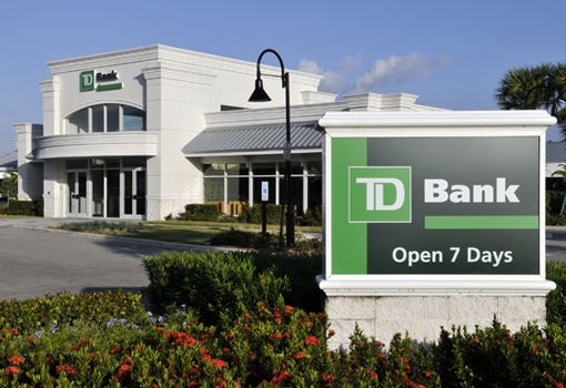 TD – Be Customer Focused