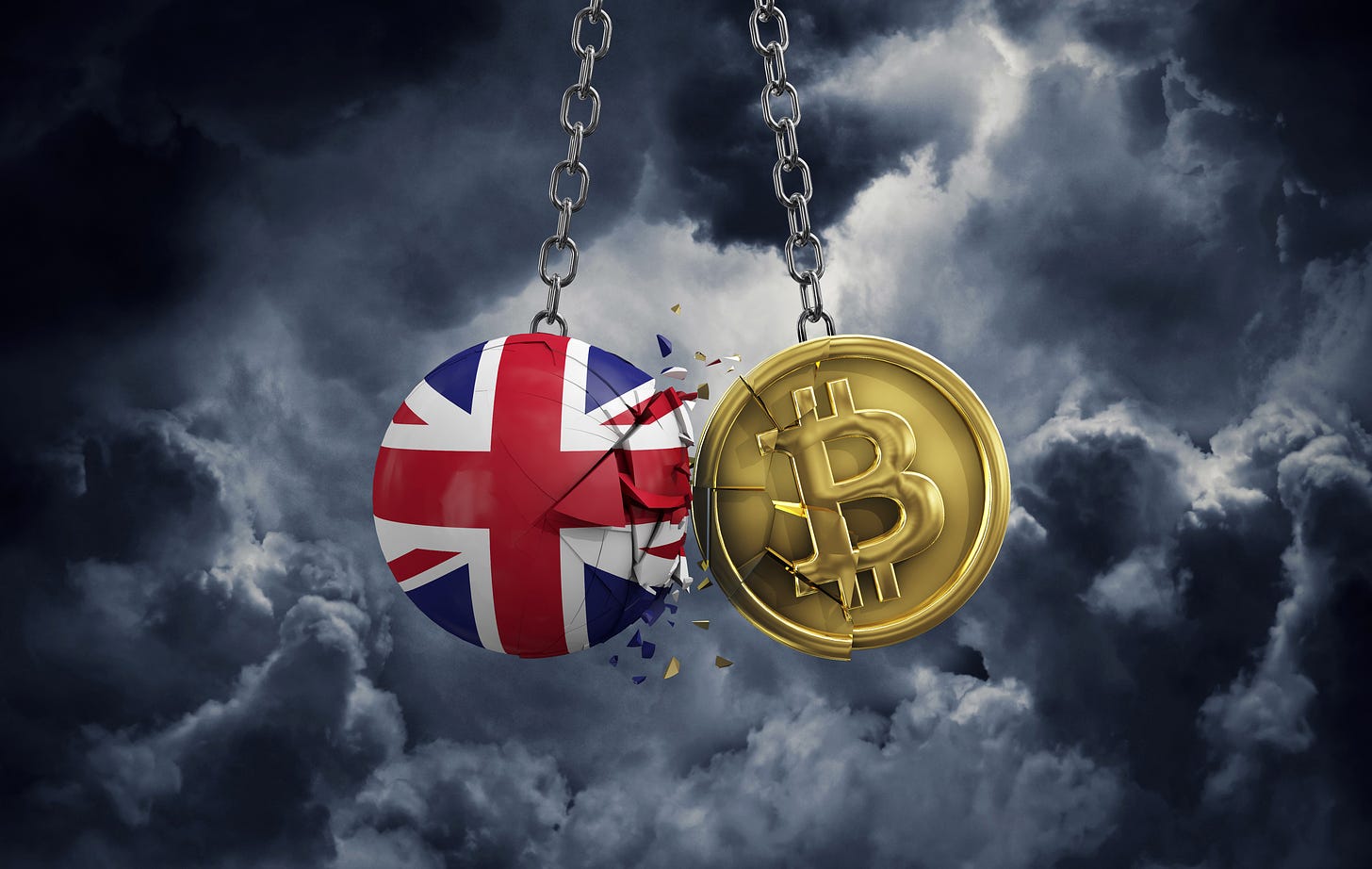 UK regulator under renewed pressure to rethink crypto stance