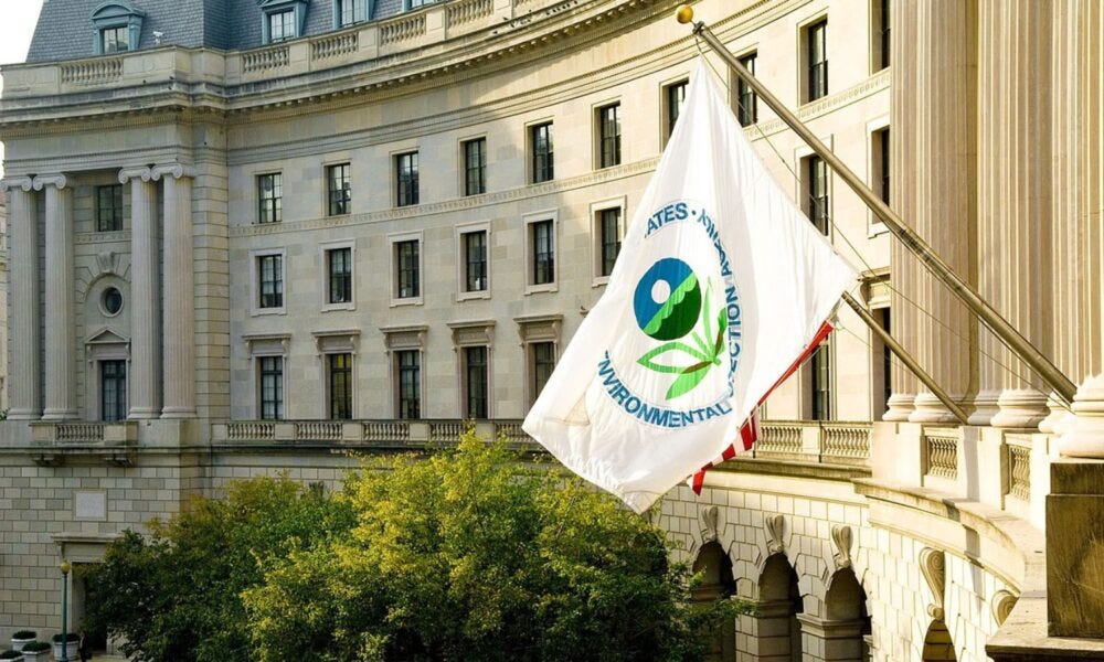 EPA's Office of Inspector General Criticizes the EPA Scientific Integrity  Office - Union of Concerned Scientists