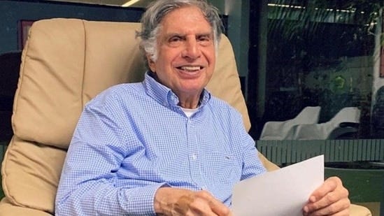 Ratan Tata to sell all FirstCry shares in IPO