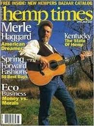 Merle Haggard, RIP