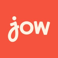 Logo de Jow