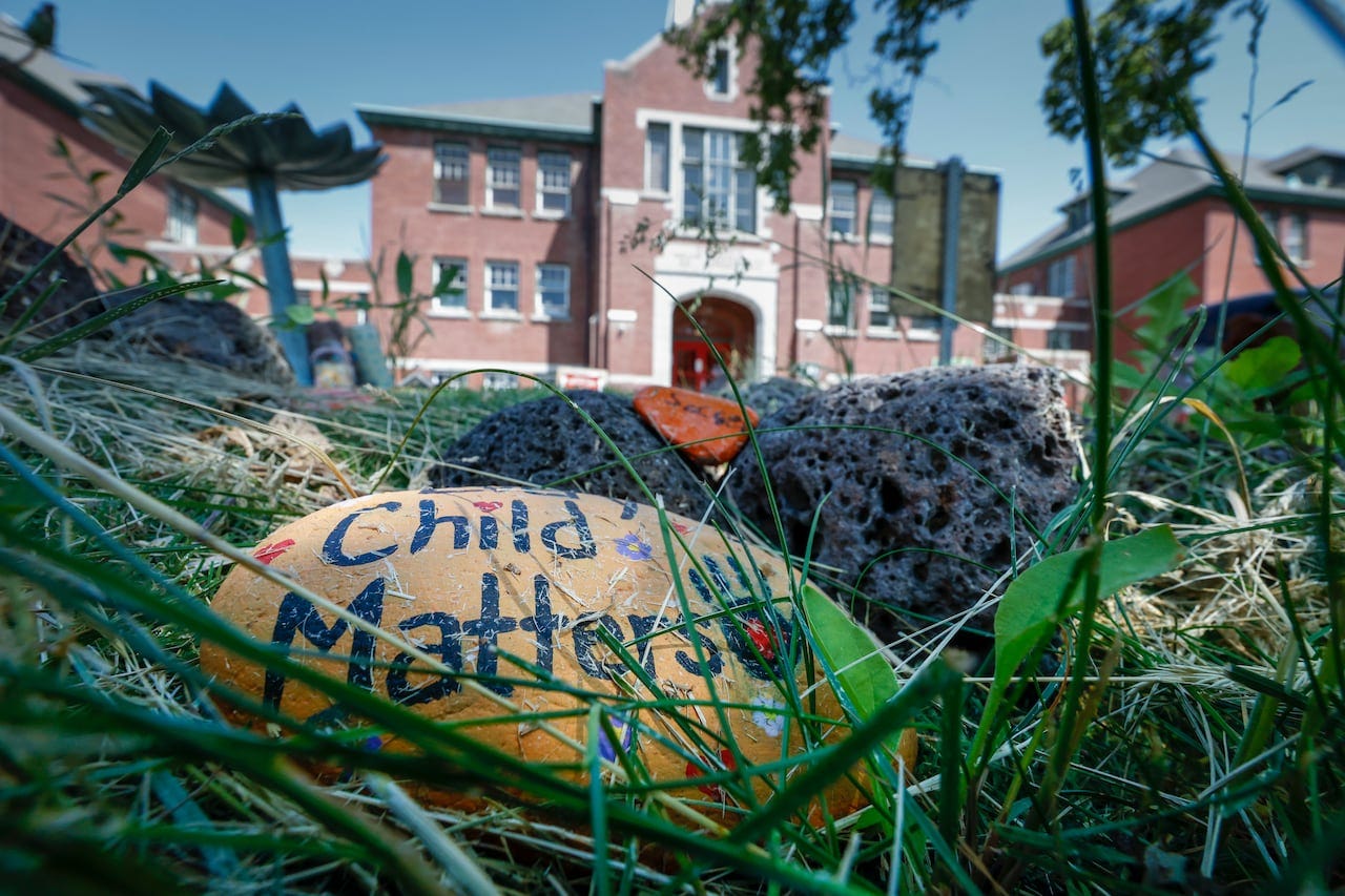 International tribunal to investigate missing children, unmarked graves  associated with residential schools | CBC News